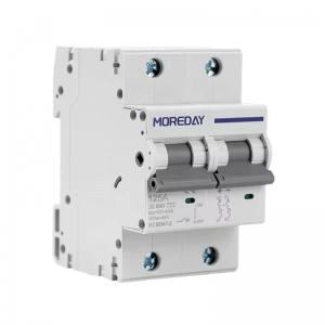Breaker Solar Moreday 2P (600V) 100A