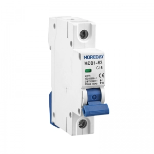 Breaker Projoy AC 1P (230V) 10A