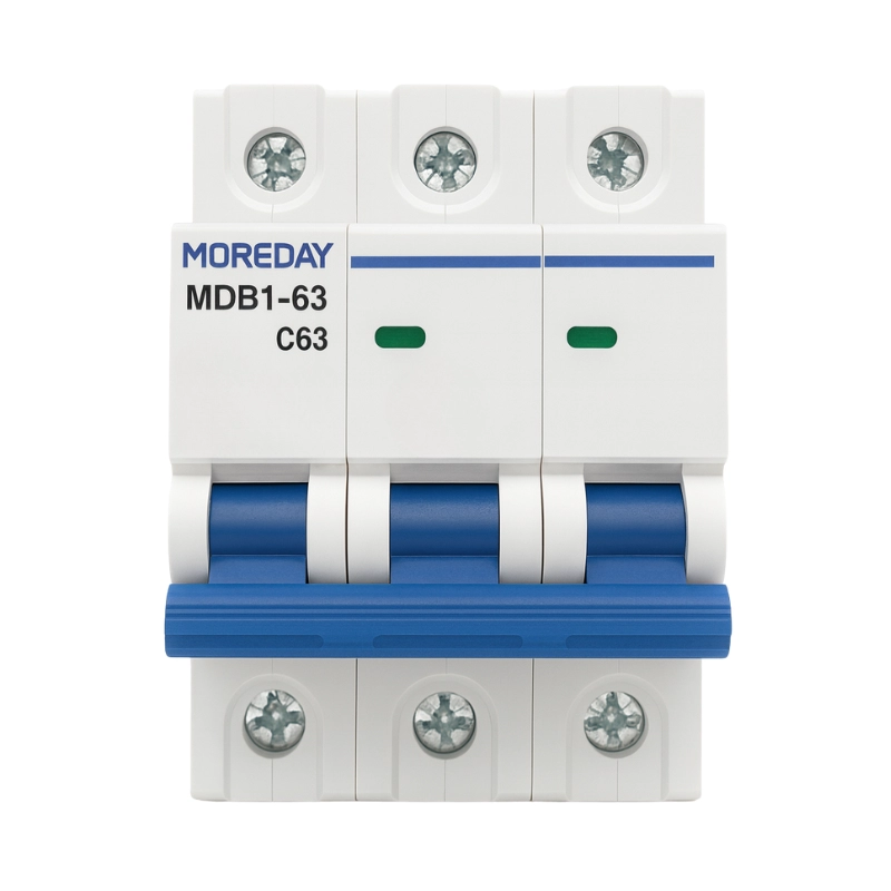 Breaker Projoy AC 3P (400V) 50A