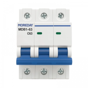 Breaker Projoy AC 3P (400V) 63A