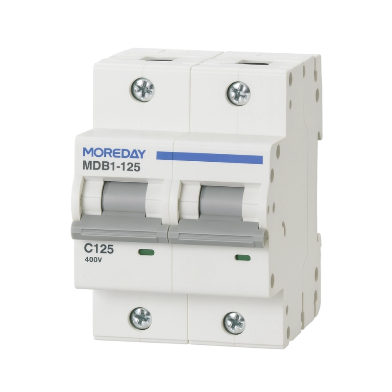 Breaker Projoy AC 2P - 100A