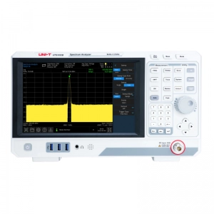 Analizador De Espectro 3.2GHz UTS1032B
