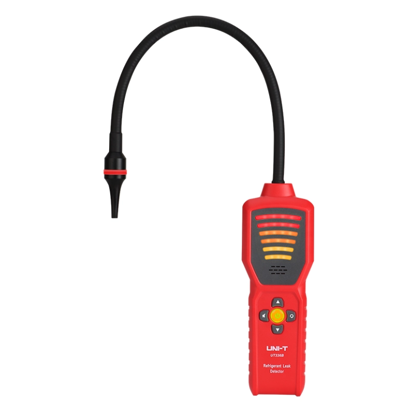 Detector De Fugas De Refrigerante UT336B