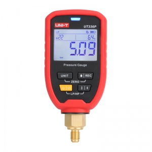 Manómetro Digital UT336P