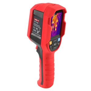 Cámara Termográfica -20°C ~ 1.000°C UTi720B