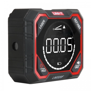 Medidor De Ángulos LM320E