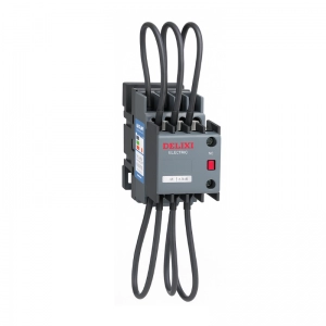 Contactor Control Factor De Potencia 25Amp 220V