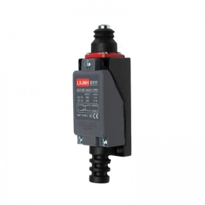 Final De Carrera Metálico Émbolo De Presión Directa