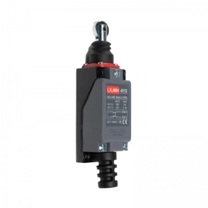 Final De Carrera Metálico Émbolo De Presión Directa Horizontal