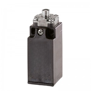 Final De Carrera Termoplástico Con Embolo E100-00 AI