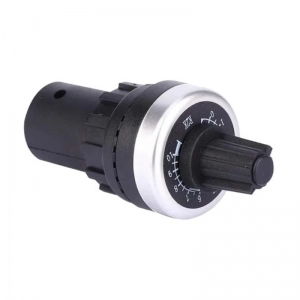 Potenciómetro Lineal Encapsulado M22-R2K