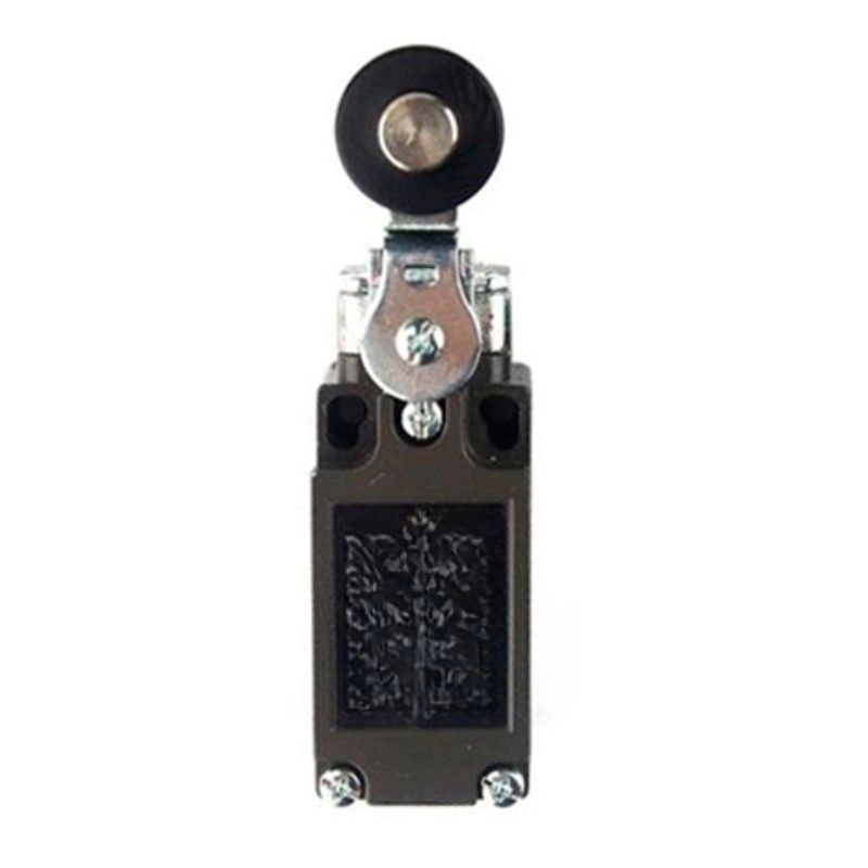 Final De Carrera Termoplastico Roldana Multidireccional E100-00 EI