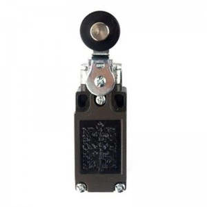 Final De Carrera Termoplastico Roldana Multidireccional E100-00 EI