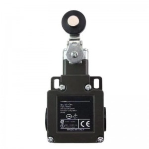 Final De Carrera Termoplastico Roldana Multidireccional E200-00 EI