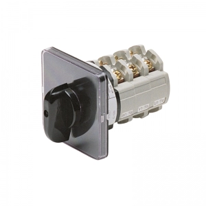 Interruptor Tripolar Para Tablero 0-1 32 Amp Ip40 CA0320003PL2