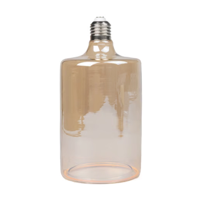 Foco Tecnolite LED Filamento 4.5W 2000K Ámbar