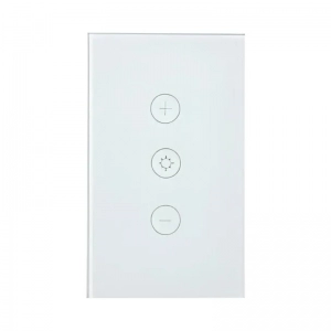 Interruptor Inteligente Dimerizable Creator M IV