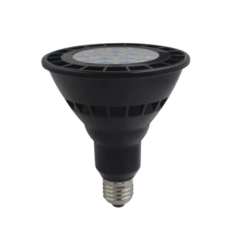 Bombillo Tecnolite Par38 16W Luz Verde - 16PAR38LEDLLVEMV35