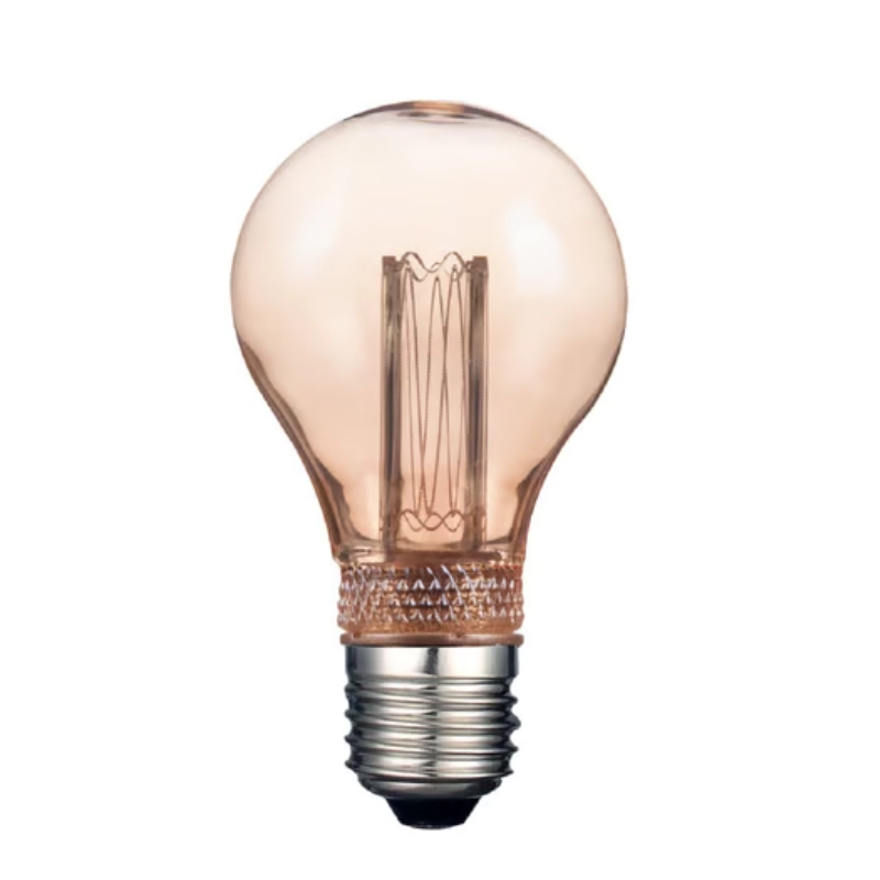 Bombillo Tecnolite Vintage Adhafera 2.3W 2000K - 2DA19LEDFC20VA