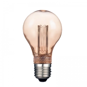 Bombillo Tecnolite Vintage Adhafera 2.3W 2000K - 2DA19LEDFC20VA