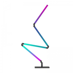 Luminaria Tecnolite Smart LED RGB+W - 22W