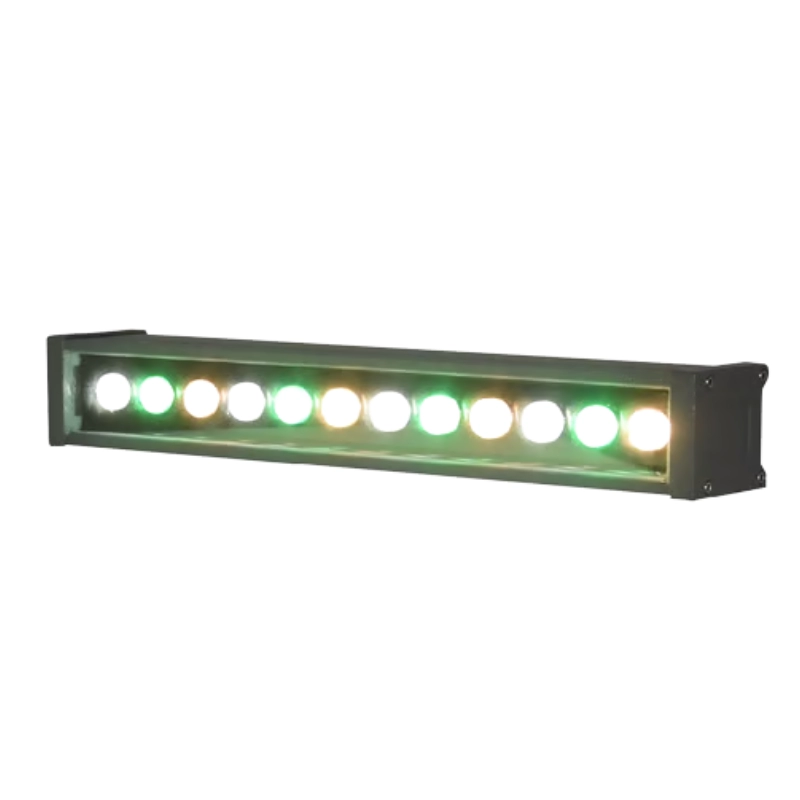 Barra Tecnolite De Luz LED Prometeo - 14HLED1500LLVEMVG