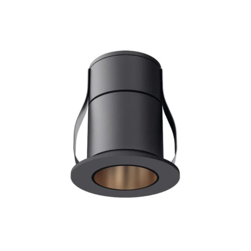 Mini Tecnolite Bala Foramen II Negra