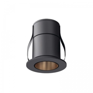 Mini Tecnolite Bala Foramen II Negra