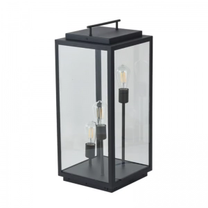 Lampara Tecnolite De Piso-Suspender Egeon ll - 180FTLP3431MVN