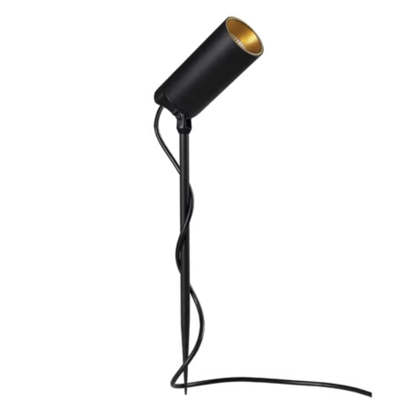 Lampara Tecnolite Con Estaca LED 8W 3000K - 8HLED751MV30N