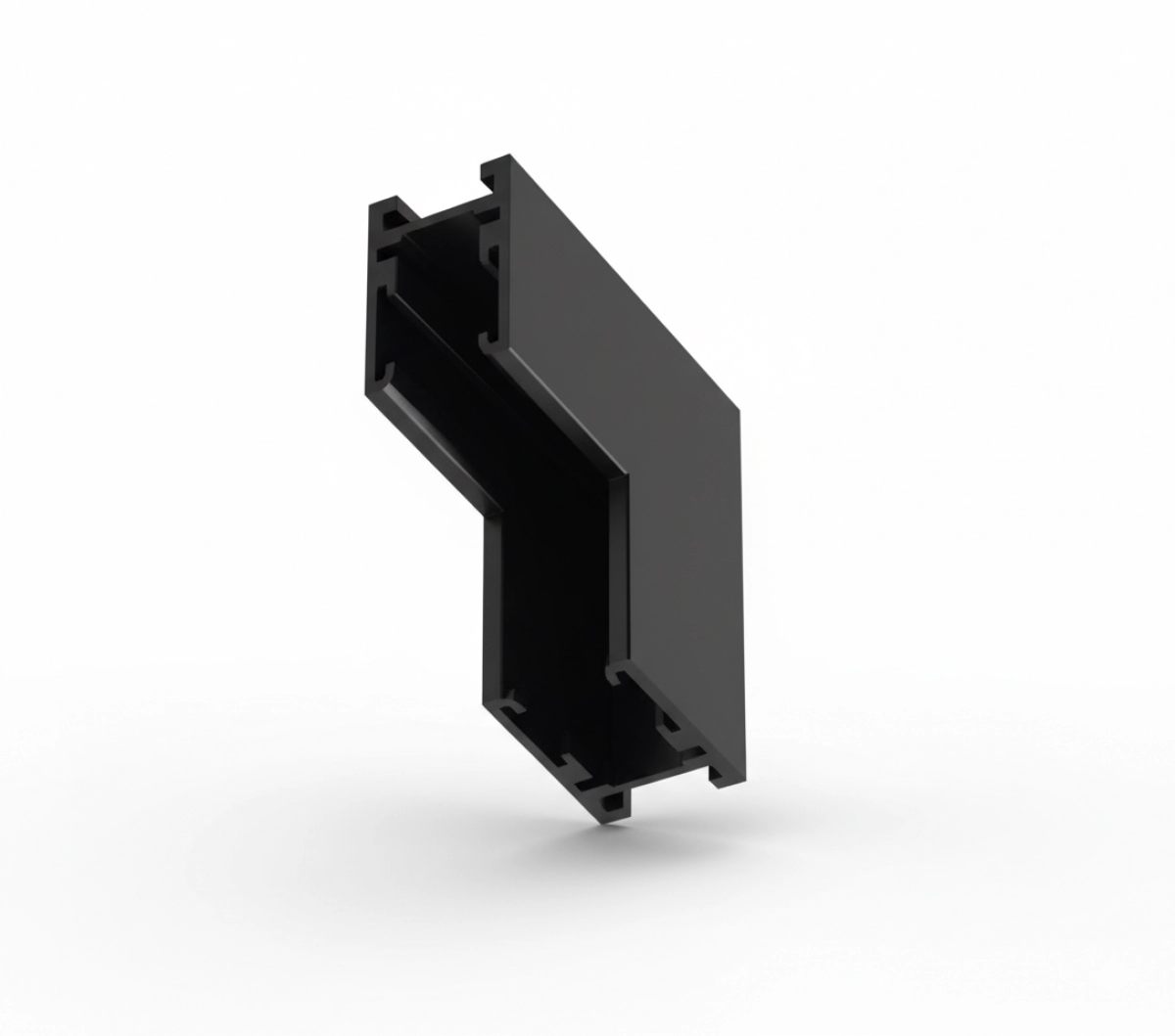 Codo de Interconexion  Techo o Muro - YSMCEN