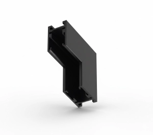 Codo de Interconexion  Techo o Muro - YSMCEN