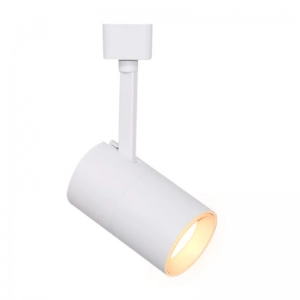 Spot Tecnolite Para Riel Cebal I 12w En Blanco
