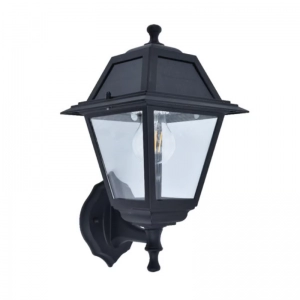 Lampara Tecnolite Solar Shamsi 1.5W 2700K - 2SOLLED49DC27N