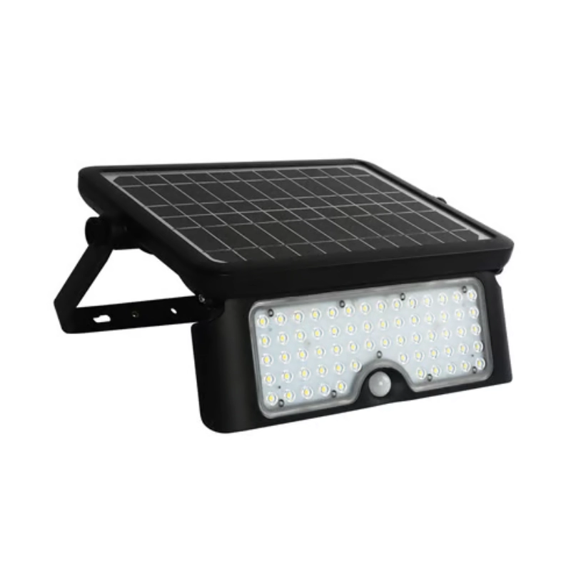 Reflector Tecnolite Solar Gomea 10W 6500K - 10SOLLED32VCD65N