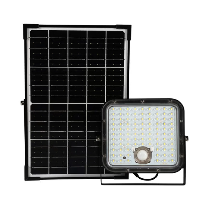 Reflector Tecnolite Solar Gomea 30W 6500K - 30SOLLED33VCD65N