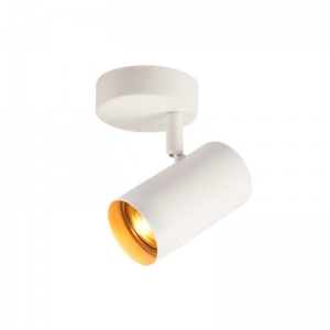 Spot Tecnolite Sobreponer Quilla Spot Base GU10 50W