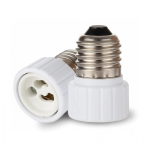 Convertidor E27/GU10
