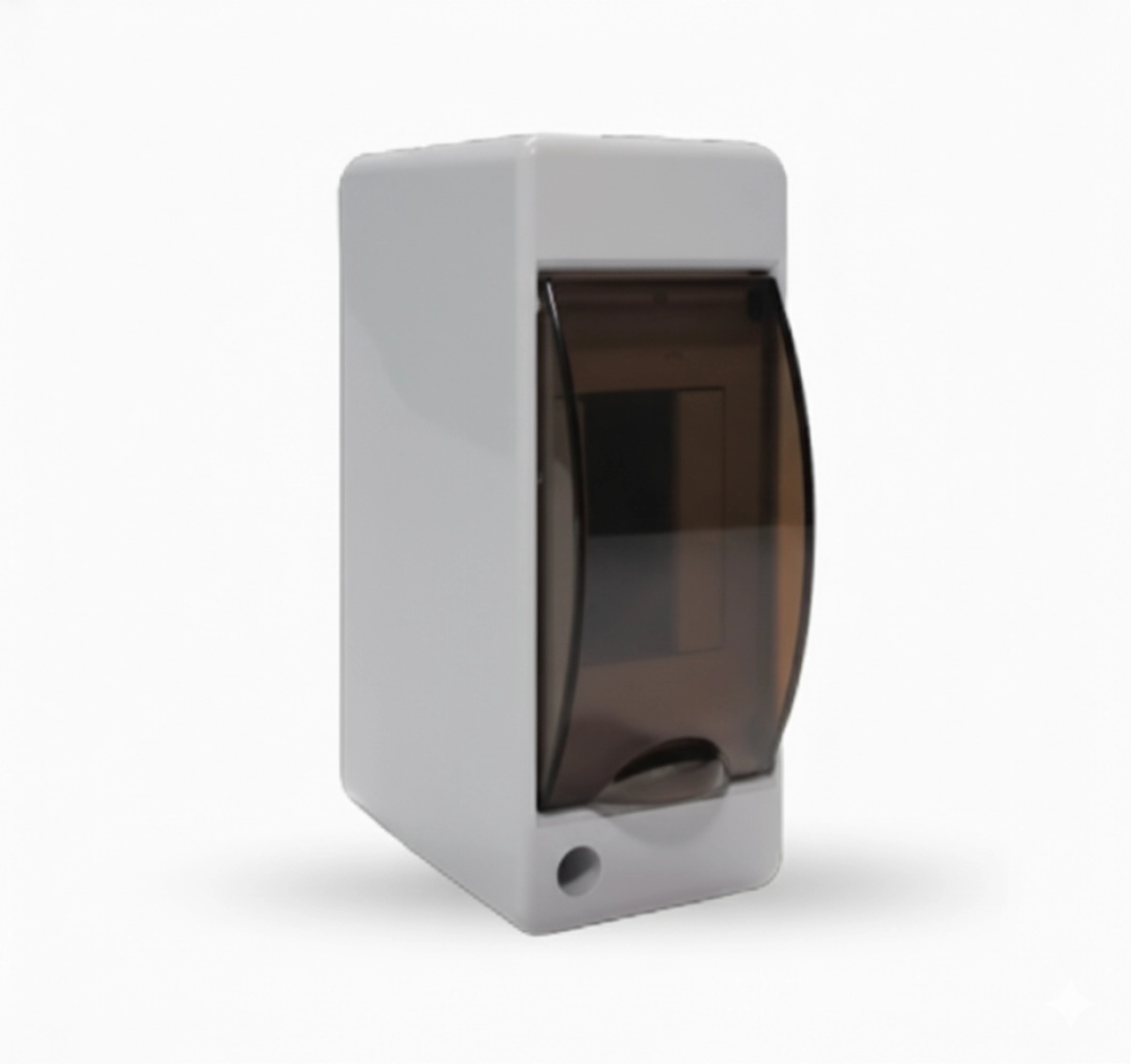 SOBREPONER S/TAPA 6P