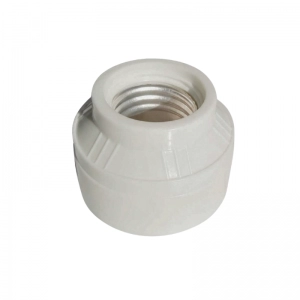 Portalámparas Baquelita E27 - 2 Piezas