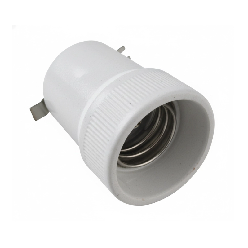 Portalámparas E40 Sobreponer