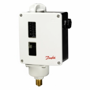 Presostato Serie RT Rango 14.5 - 145 PSI