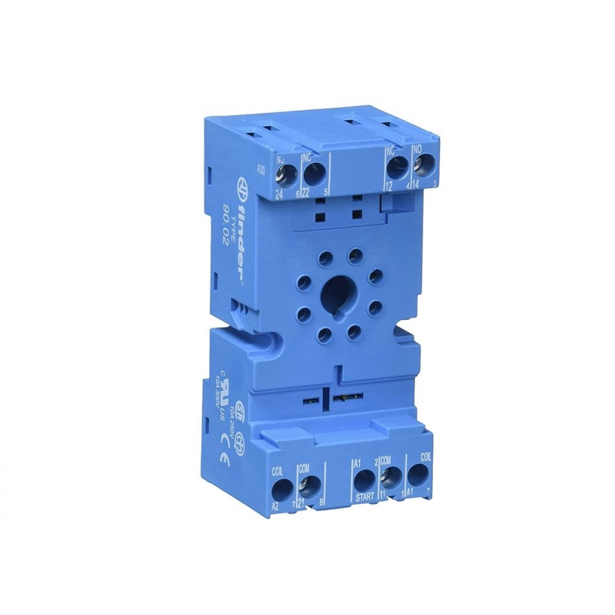 Bases Para Relevos Pines Redondos 11 Pines Finder