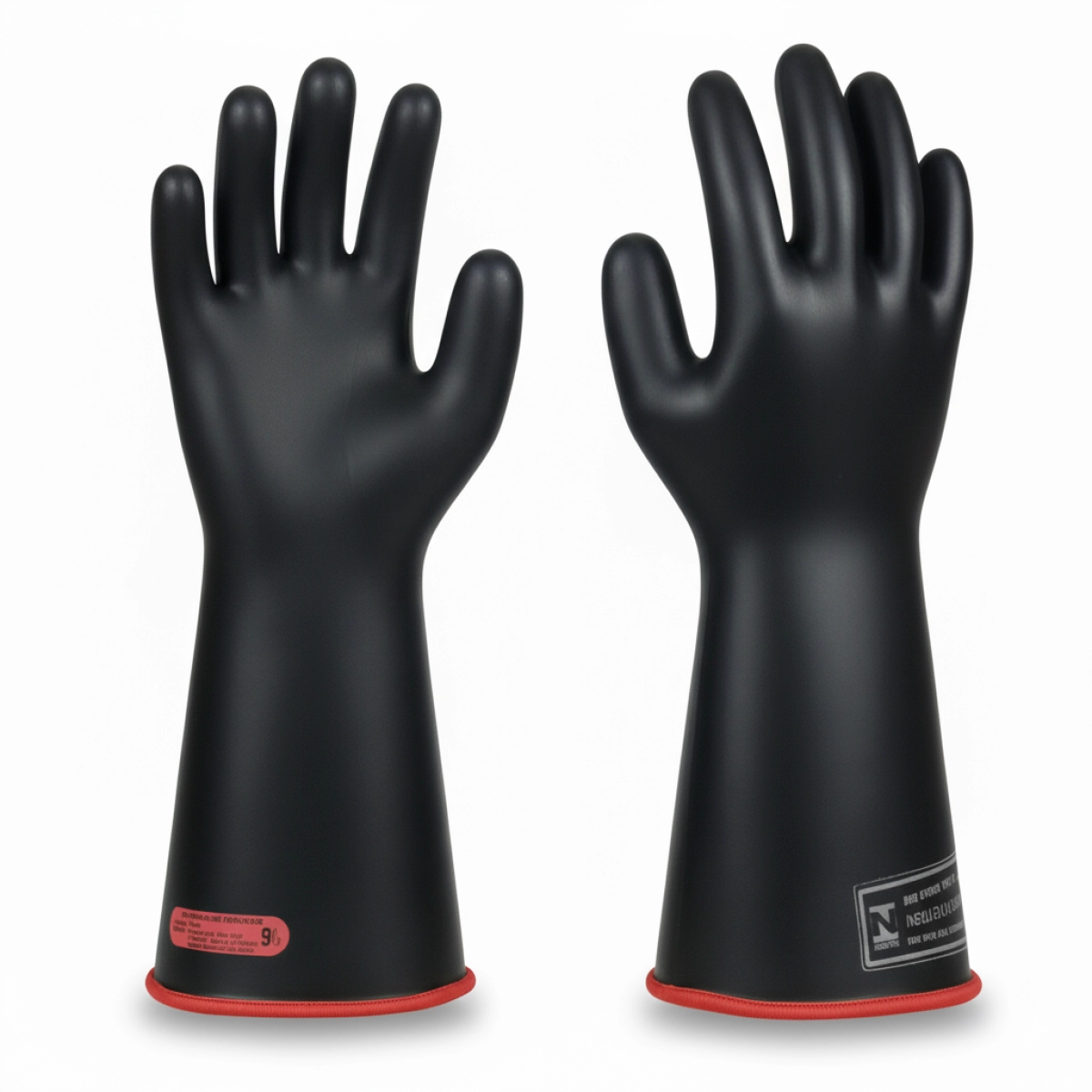 Guante Dieléctrico 14