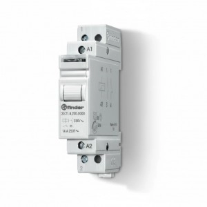 Telerrupto 230VAC Finder