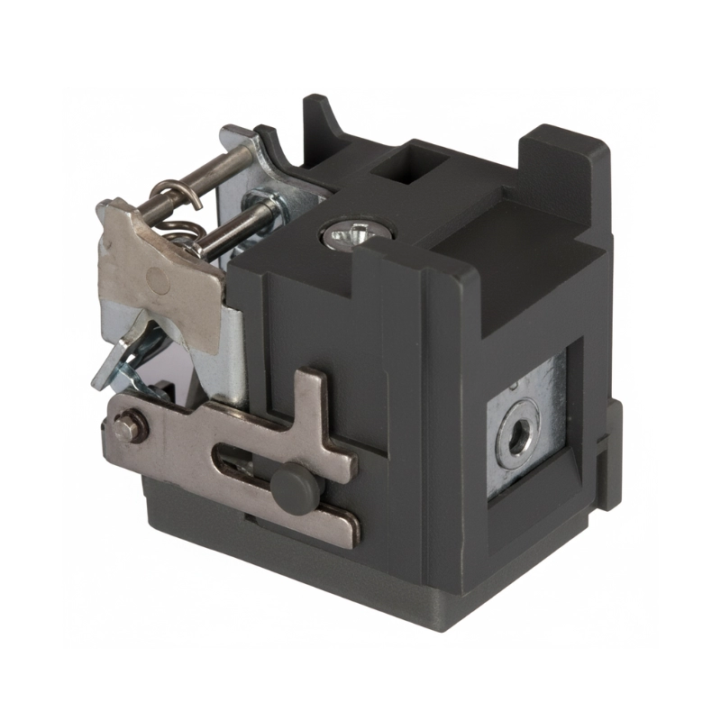 Contacto Auxiliar y Alarma Para Breaker NM8N-250/630