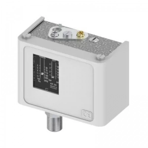 Presión KP36 Rango 29 - 203 PSI