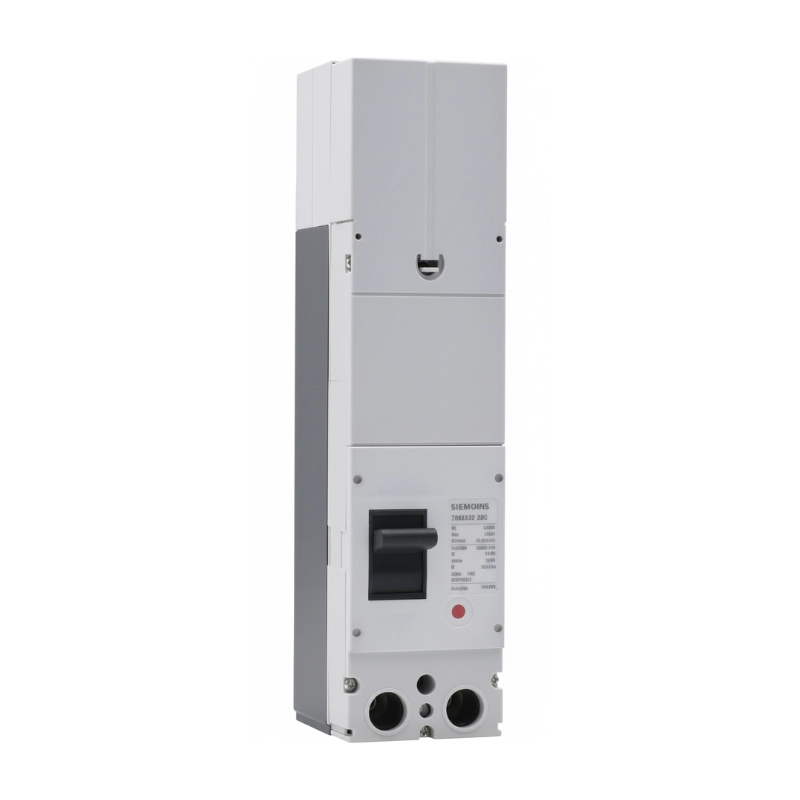 Breaker DC en Caja Moldeada (2 POLOS) 400A 20kA