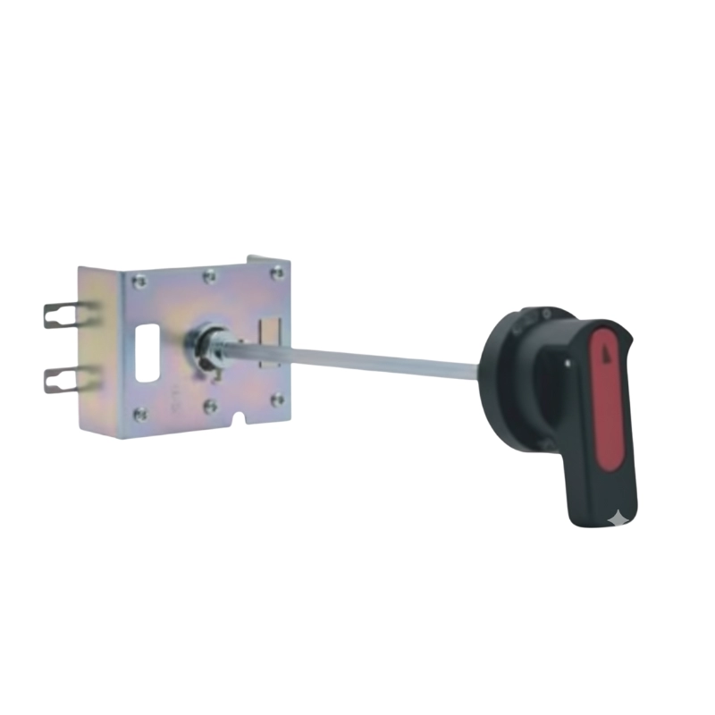 Mando Rotativo EB12503