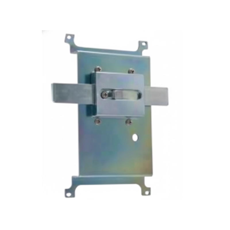 Enclavamiento Mecánico para Trasferencia Manual EB12534